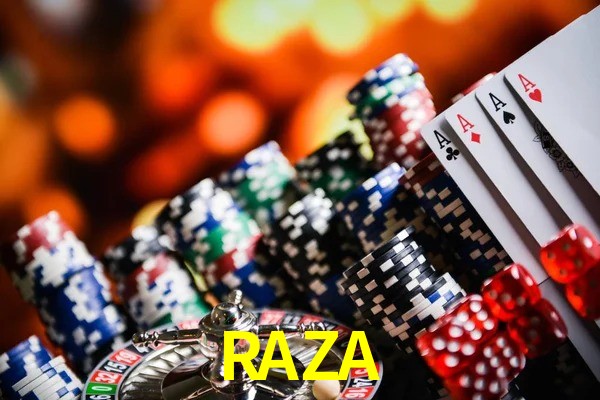 RAZA Apuestas Deportivas