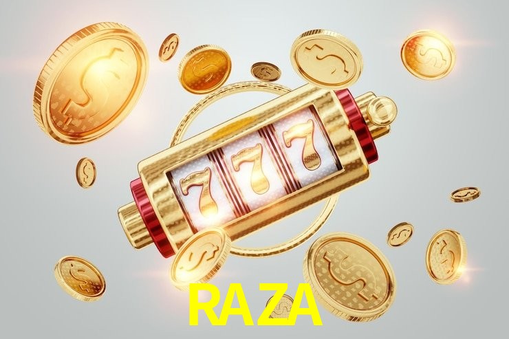 RAZA Crash Games