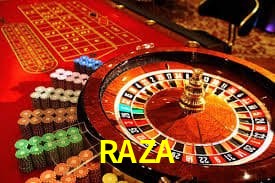RAZA Crash Game rápido