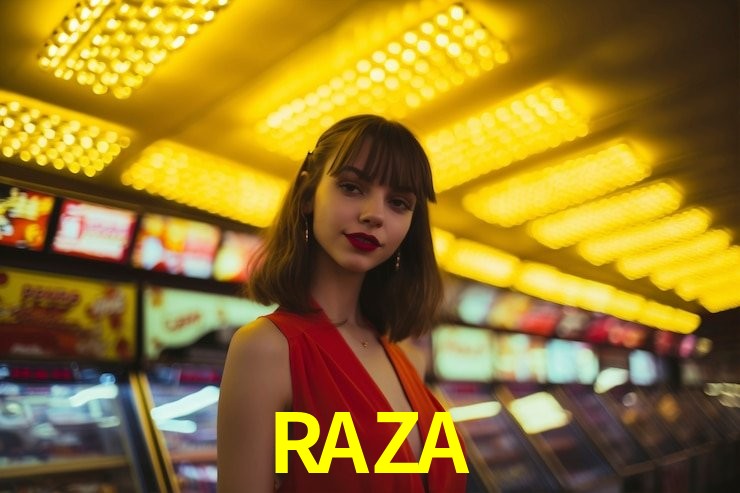 RAZA Rondas de funciones especiales