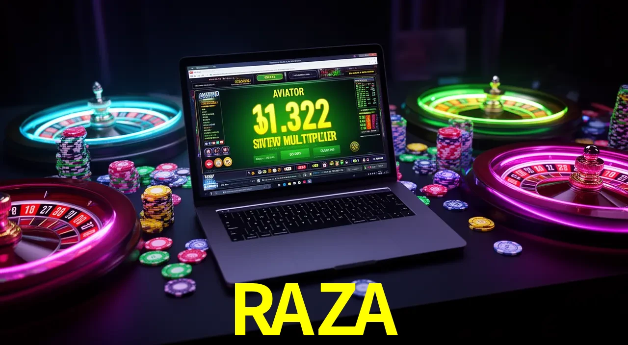 RAZA Rondas de pesca