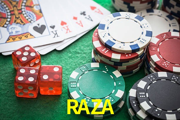 RAZA Múltiples modos de juego