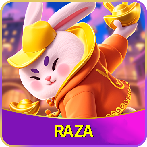 RAZA logo